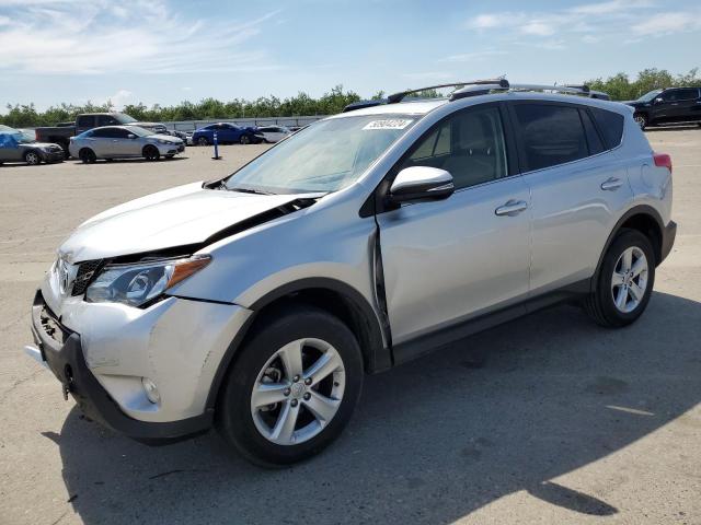 TOYOTA RAV4 2013 jtmwfrev0d5006455