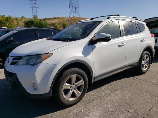 TOYOTA RAV4 XLE 2013 jtmwfrev0d5013504