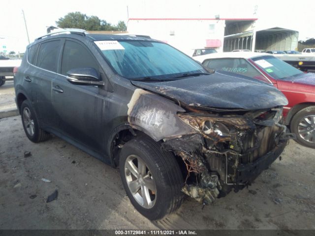 TOYOTA RAV4 2013 jtmwfrev0dd006798