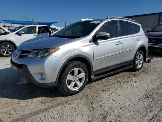 TOYOTA RAV4 2013 jtmwfrev0dd010298