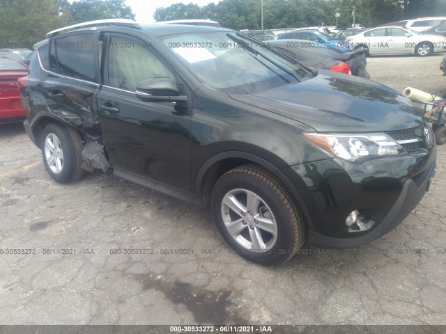 TOYOTA RAV4 2013 jtmwfrev0dd012214