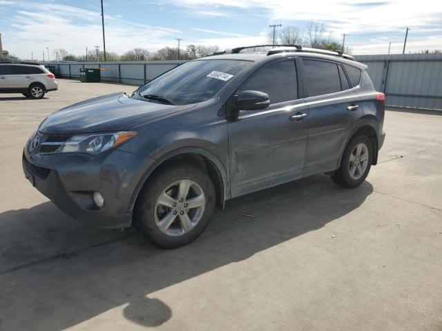 TOYOTA RAV4 2013 jtmwfrev0dd016666