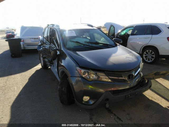 TOYOTA RAV4 2013 jtmwfrev0dd017638