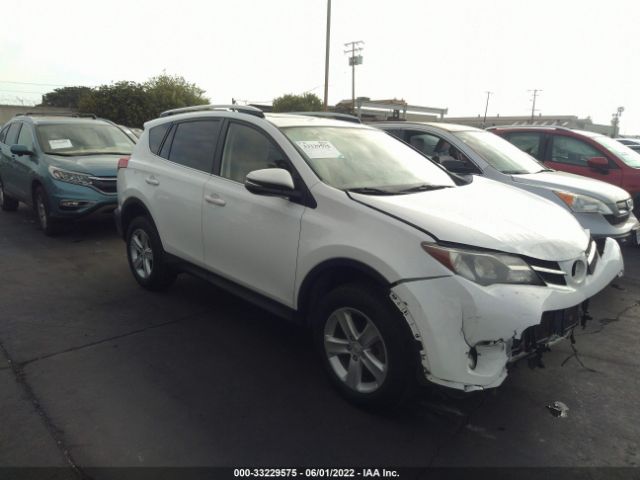 TOYOTA RAV4 2013 jtmwfrev0dd023021