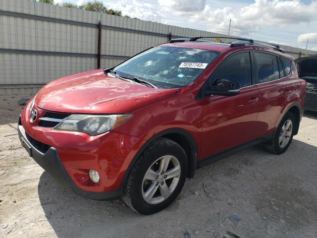 TOYOTA RAV4 2013 jtmwfrev0dd023892