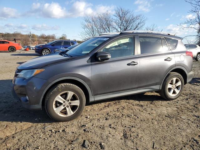 TOYOTA RAV4 XLE 2014 jtmwfrev0ej004259