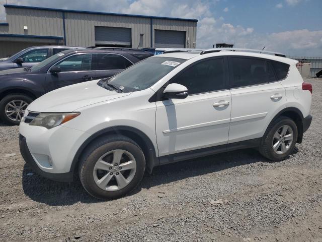 TOYOTA RAV4 XLE 2014 jtmwfrev0ej007789