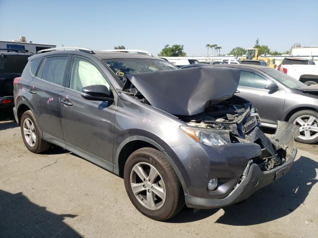 TOYOTA RAV4 XLE 2014 jtmwfrev0ej010739