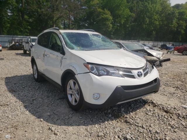 TOYOTA RAV4 2014 jtmwfrev0ej010773