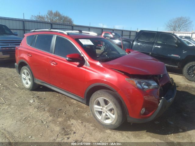 TOYOTA RAV4 2014 jtmwfrev0ej011230