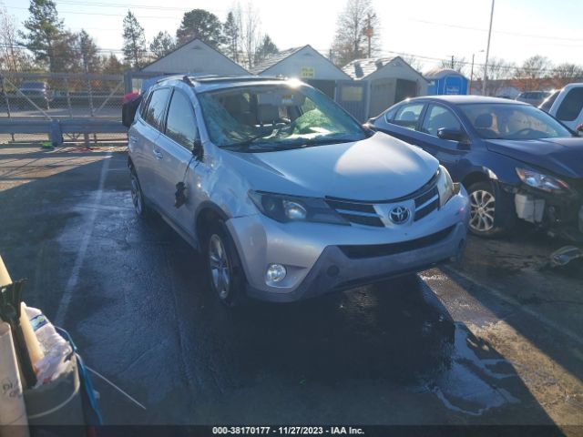 TOYOTA RAV4 2015 jtmwfrev0fd050870