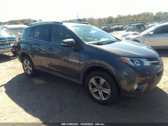 TOYOTA RAV4 2015 jtmwfrev0fd051534