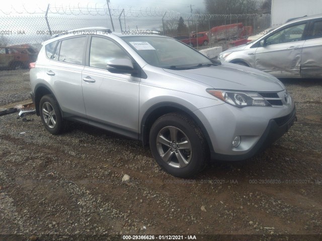 TOYOTA RAV4 2015 jtmwfrev0fd057527