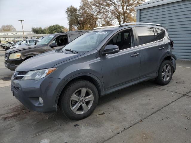 TOYOTA RAV4 2015 jtmwfrev0fd059374