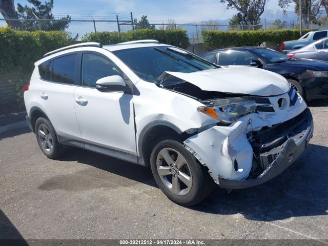 TOYOTA RAV4 2015 jtmwfrev0fd064767