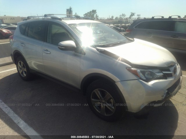 TOYOTA RAV4 2015 jtmwfrev0fd067376