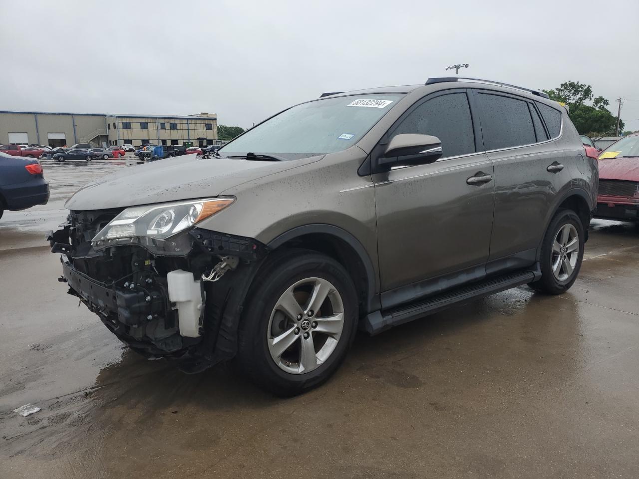 TOYOTA RAV 4 2015 jtmwfrev0fd067927