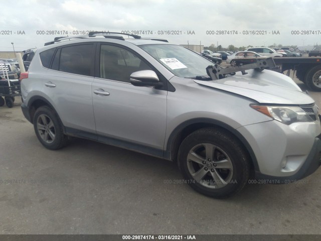 TOYOTA RAV4 2015 jtmwfrev0fd070424