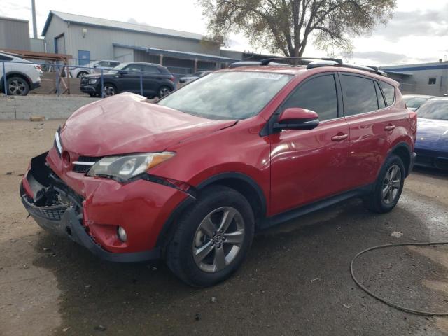 TOYOTA RAV4 2015 jtmwfrev0fd073307