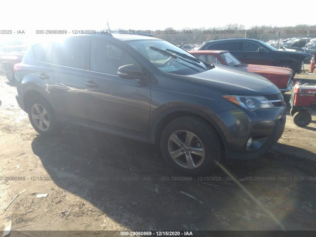 TOYOTA RAV4 2015 jtmwfrev0fd078605