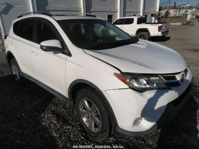 TOYOTA RAV4 2015 jtmwfrev0fj032192