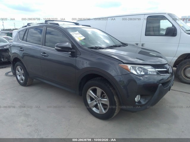 TOYOTA RAV4 2015 jtmwfrev0fj034928