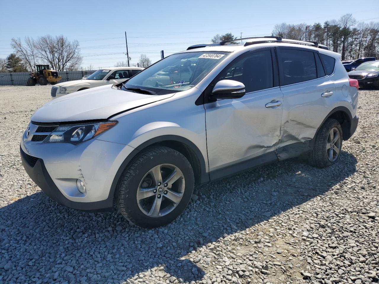 TOYOTA RAV 4 2015 jtmwfrev0fj047551