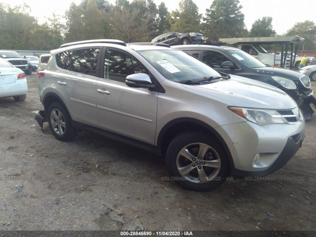 TOYOTA RAV4 2015 jtmwfrev0fj048408