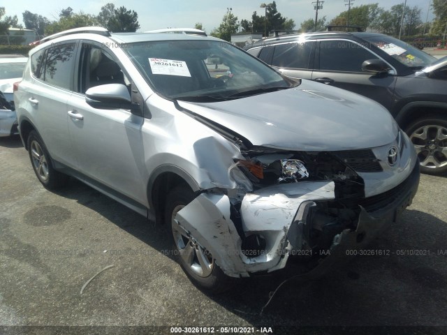 TOYOTA RAV4 2015 jtmwfrev0fj052443