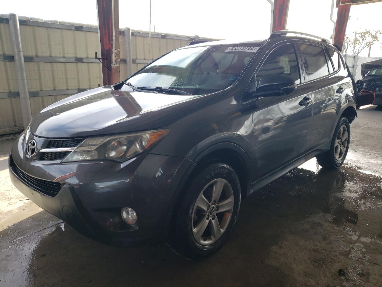 TOYOTA RAV 4 2015 jtmwfrev0fj058808