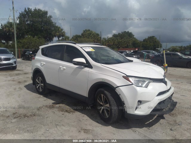 TOYOTA RAV4 2016 jtmwfrev0gj060303