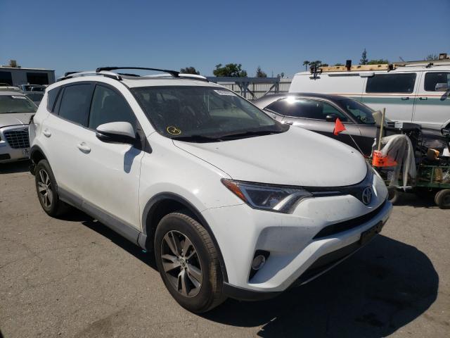 TOYOTA RAV4 XLE 2016 jtmwfrev0gj061161