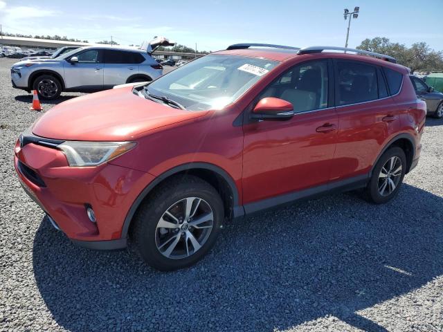 TOYOTA RAV4 XLE 2016 jtmwfrev0gj065467