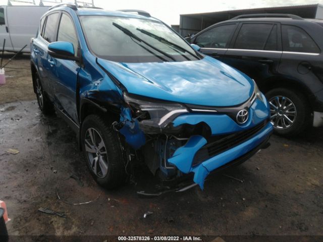 TOYOTA RAV4 2016 jtmwfrev0gj077974