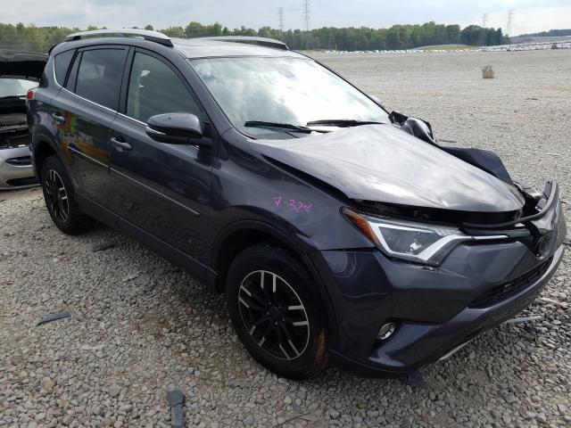 TOYOTA RAV4 XLE 2016 jtmwfrev0gj088831