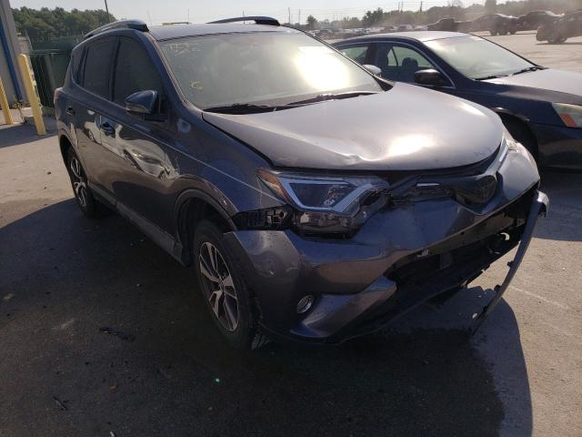 TOYOTA RAV4 XLE 2016 jtmwfrev0gj092040