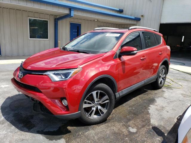 TOYOTA RAV4 XLE 2016 jtmwfrev0gj094774