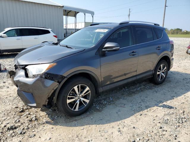 TOYOTA RAV4 XLE 2016 jtmwfrev0gj096816