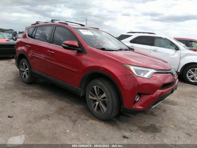 TOYOTA RAV4 2016 jtmwfrev0gj098968