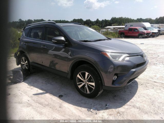 TOYOTA RAV4 2017 jtmwfrev0hj126902