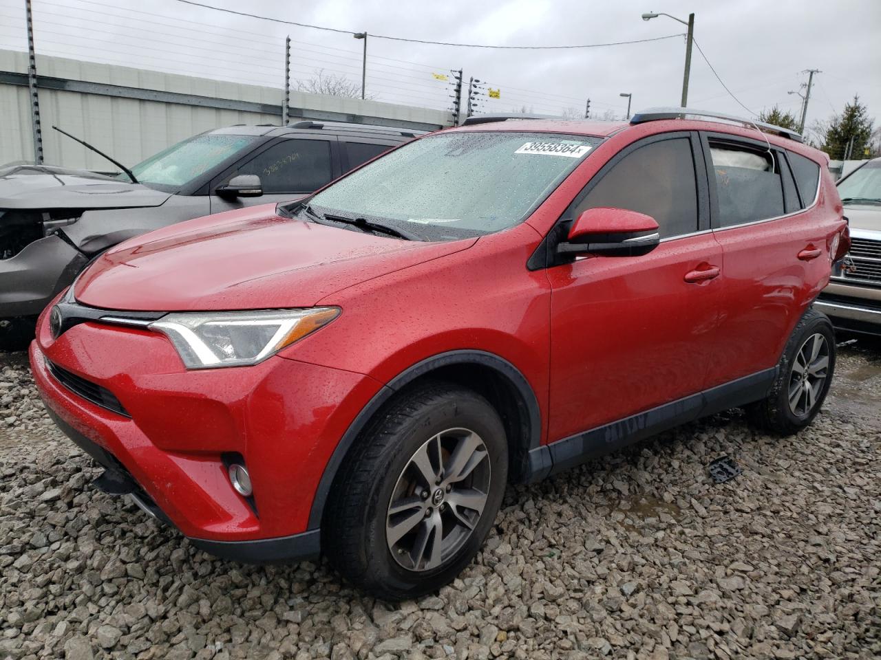 TOYOTA RAV 4 2017 jtmwfrev0hj134319