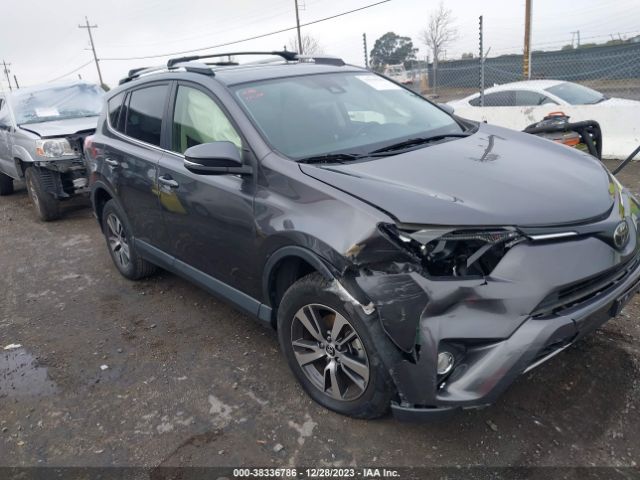 TOYOTA RAV4 2017 jtmwfrev0hj707915