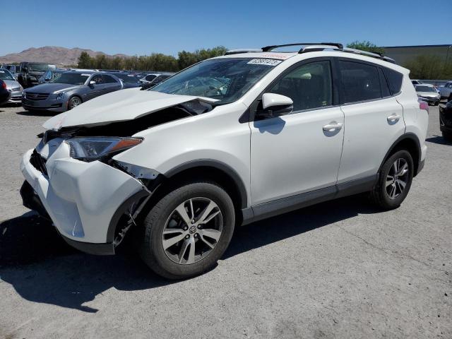 TOYOTA RAV4 XLE 2017 jtmwfrev0hj713827