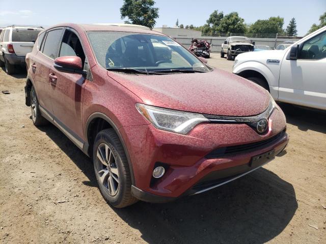 TOYOTA RAV4 ADVEN 2018 jtmwfrev0jd111062