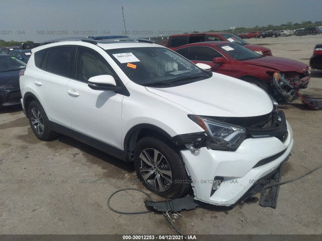 TOYOTA RAV4 2018 jtmwfrev0jd113538