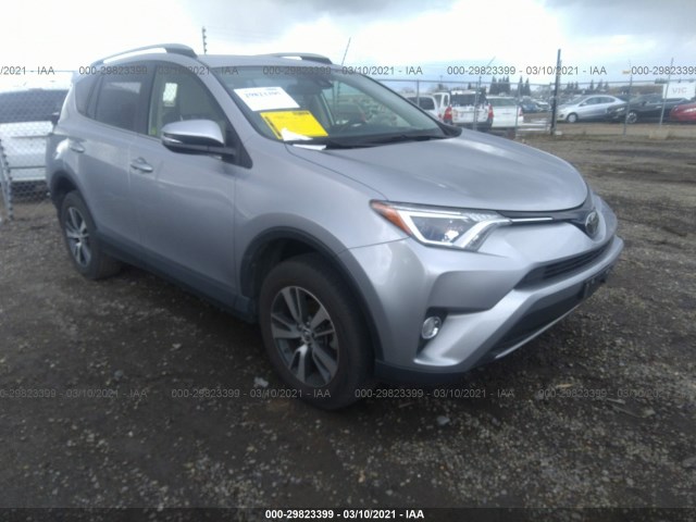 TOYOTA RAV4 2018 jtmwfrev0jd114303