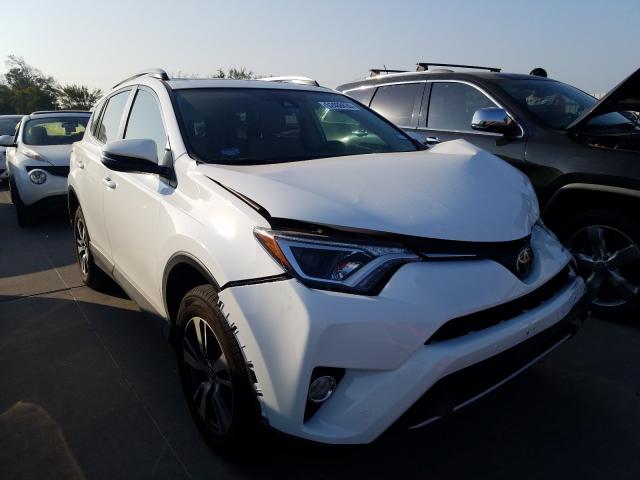 TOYOTA RAV4 ADVEN 2018 jtmwfrev0jd115273