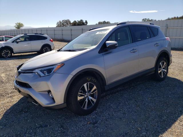 TOYOTA RAV4 ADVEN 2018 jtmwfrev0jd116777