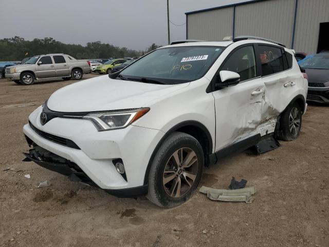 TOYOTA RAV4 2018 jtmwfrev0jd119825