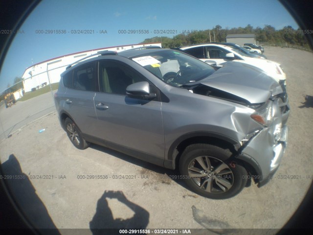 TOYOTA RAV4 2018 jtmwfrev0jd121865